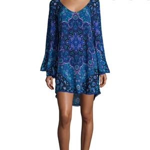 Spell & the Gypsy collective kiss the sky mini M